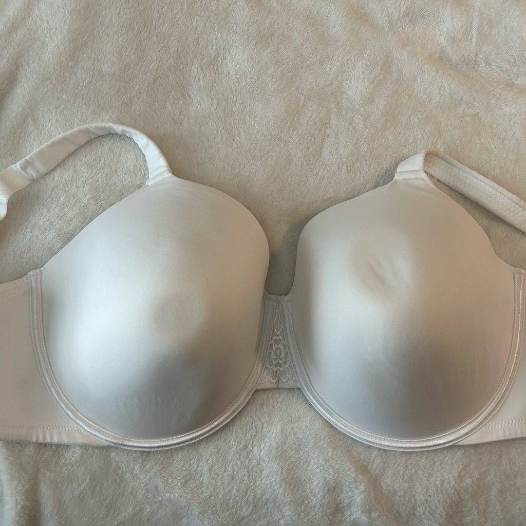 Vanity Fair Brand New Bra 40g